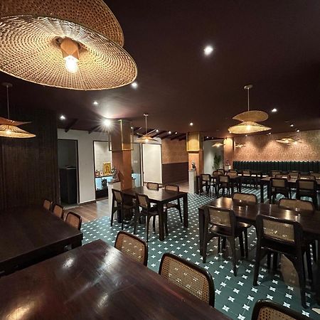 Hotel Kalos Mahabalipuram Zewnętrze zdjęcie