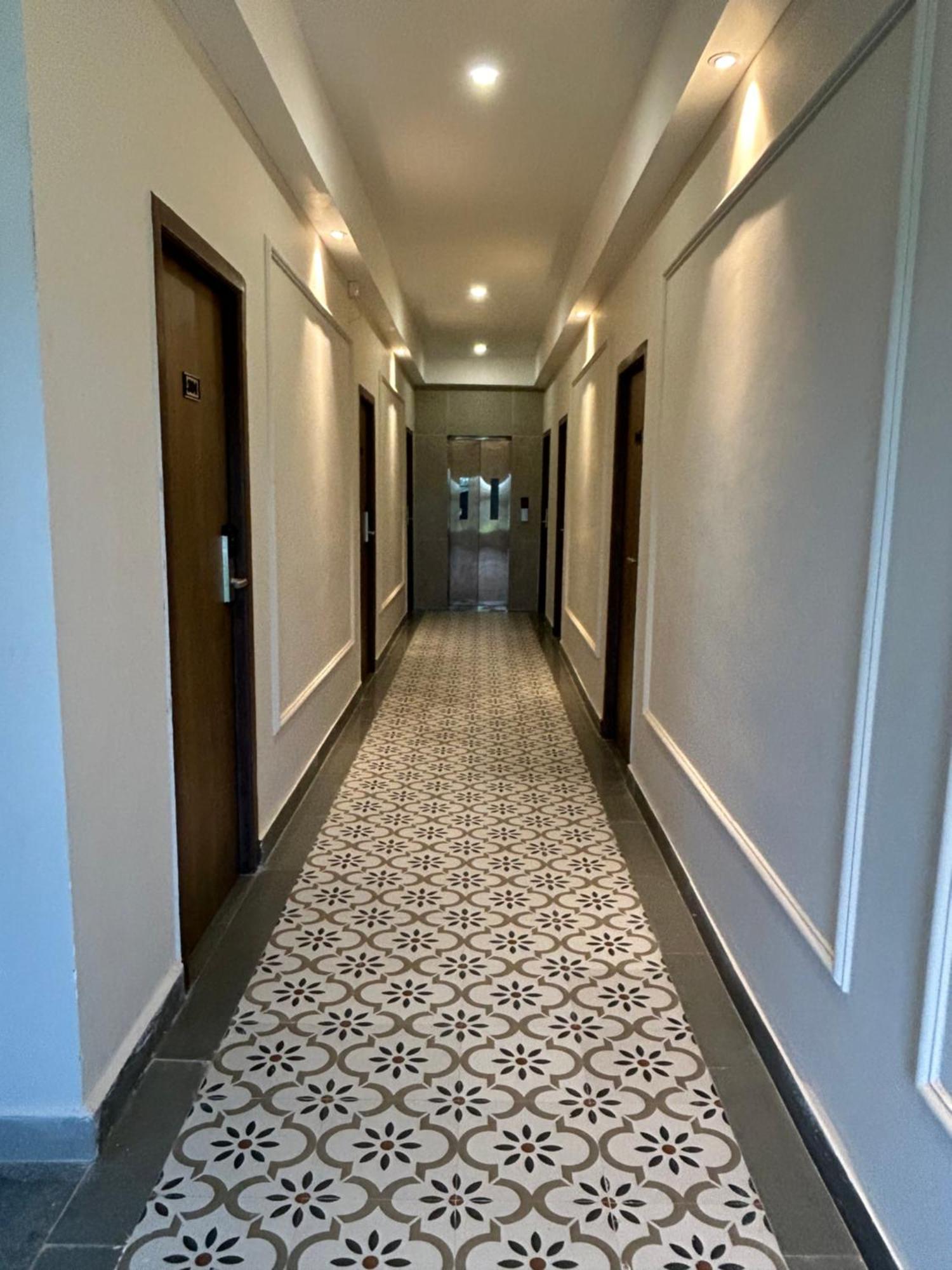 Hotel Kalos Mahabalipuram Zewnętrze zdjęcie