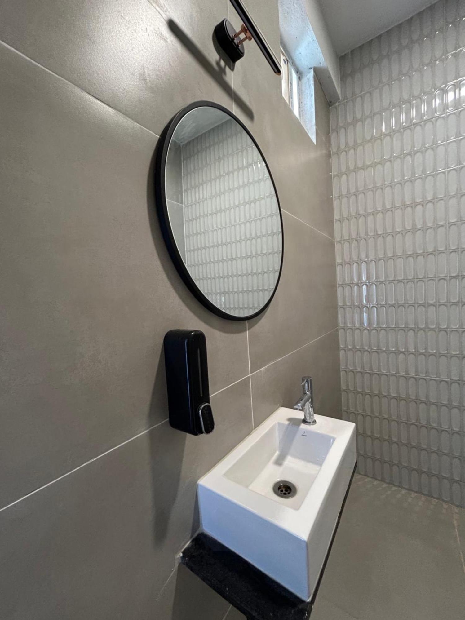 Hotel Kalos Mahabalipuram Zewnętrze zdjęcie