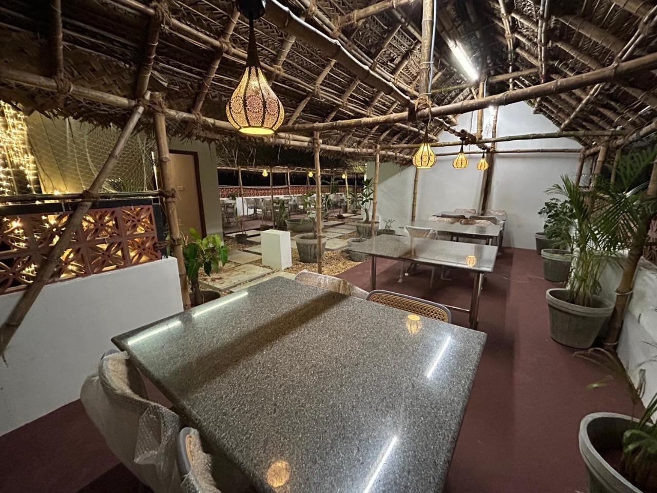 Hotel Kalos Mahabalipuram Zewnętrze zdjęcie