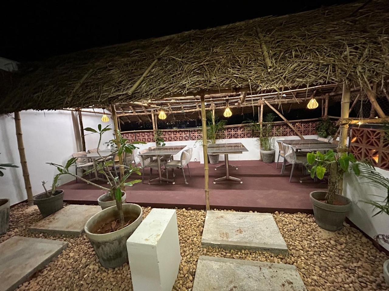 Hotel Kalos Mahabalipuram Zewnętrze zdjęcie