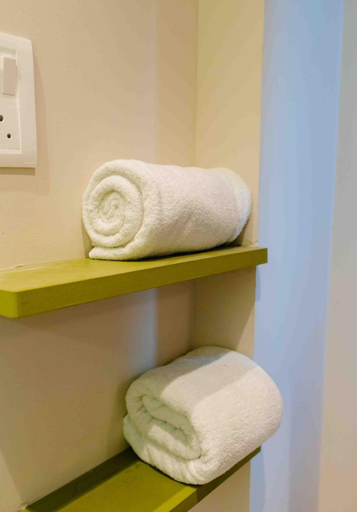 Hotel Kalos Mahabalipuram Zewnętrze zdjęcie