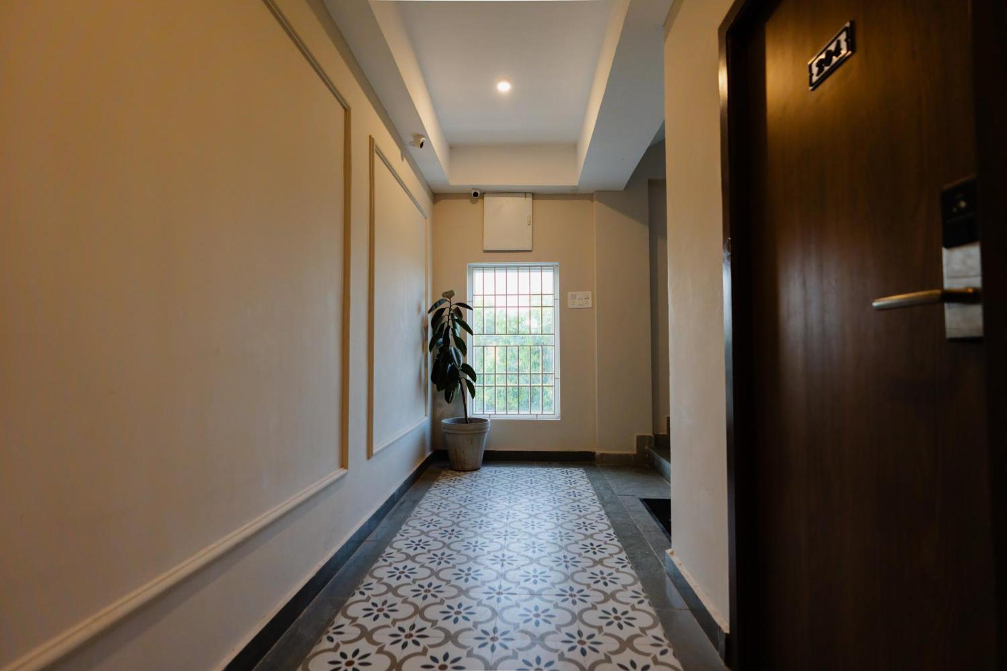 Hotel Kalos Mahabalipuram Zewnętrze zdjęcie