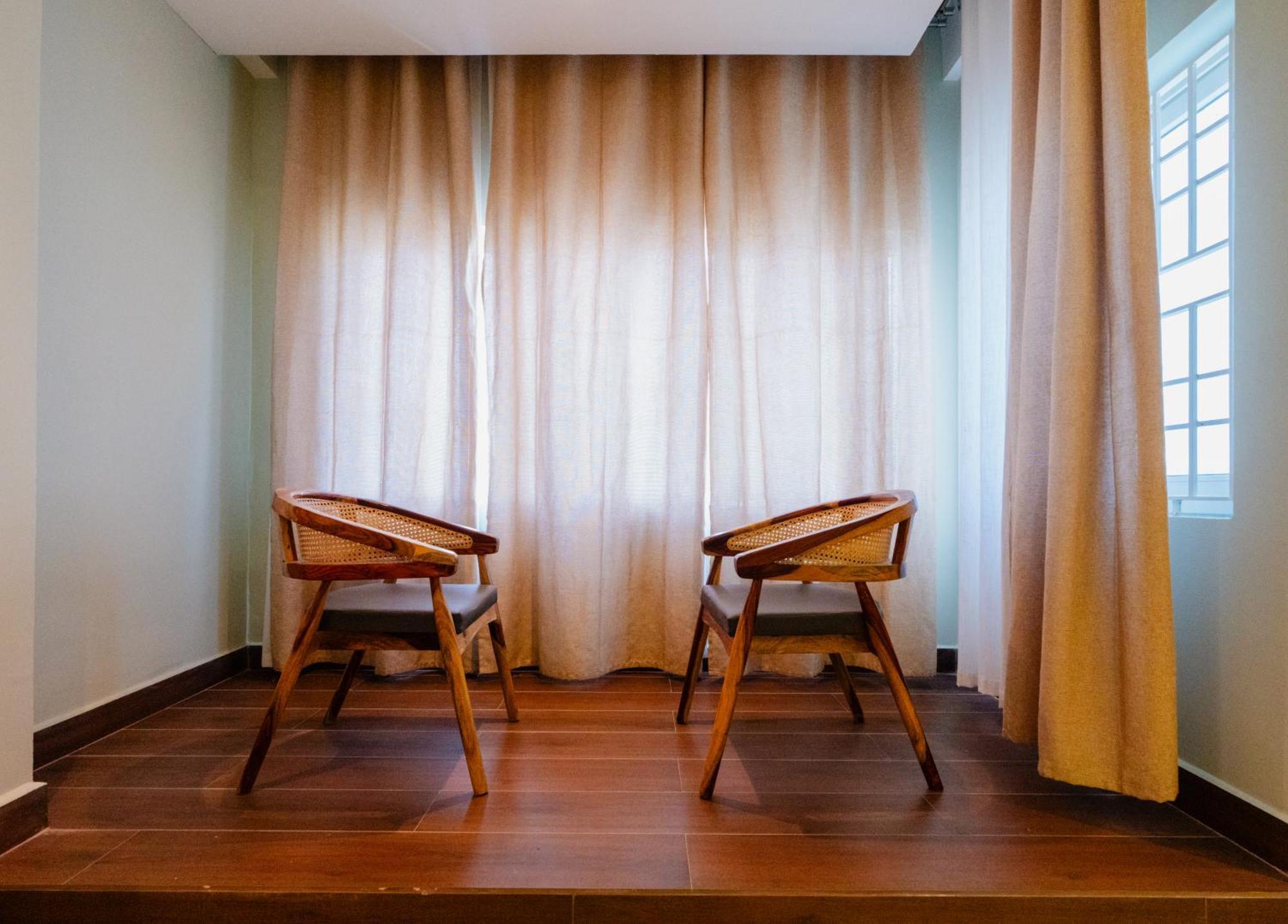 Hotel Kalos Mahabalipuram Zewnętrze zdjęcie