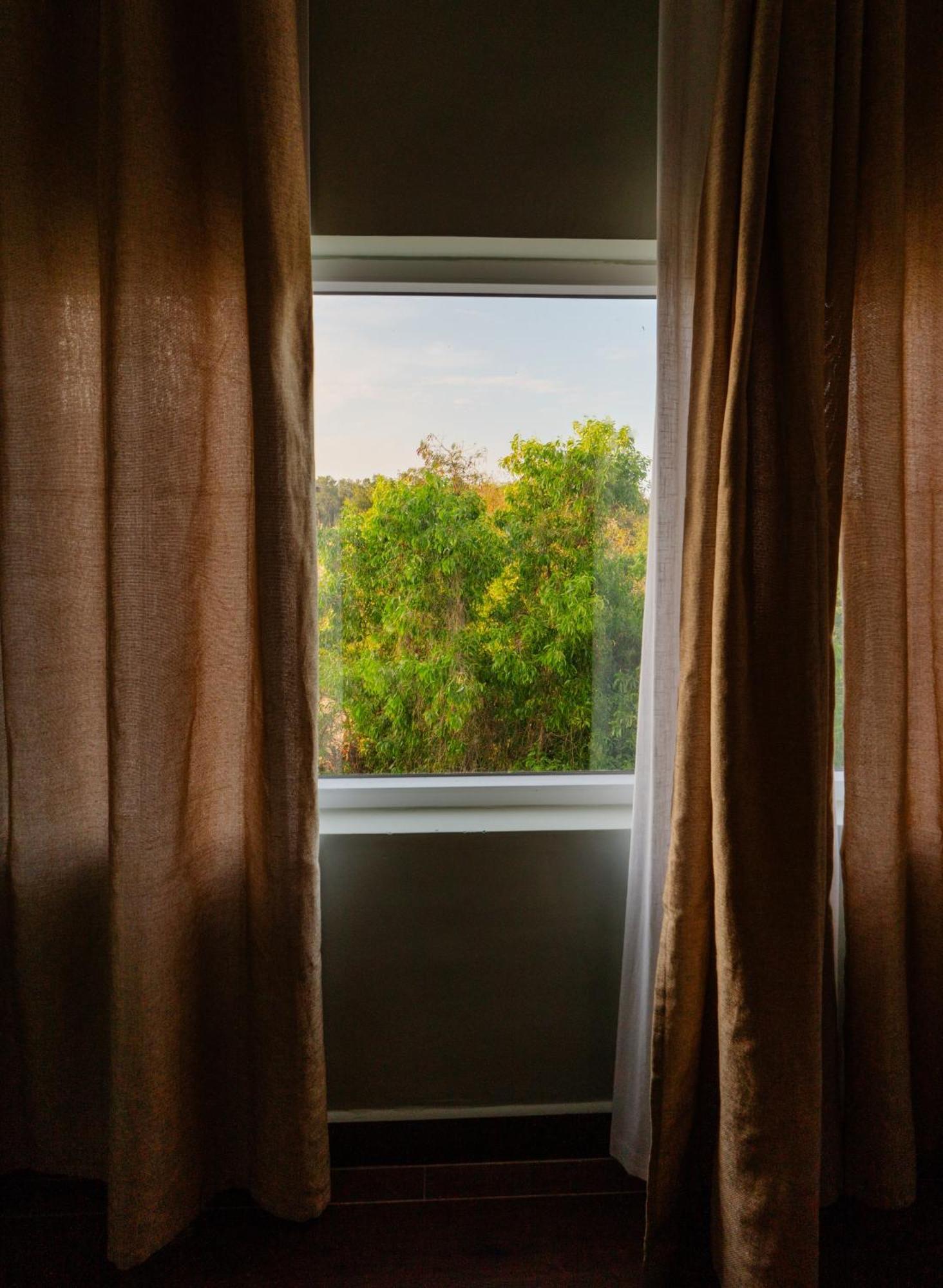 Hotel Kalos Mahabalipuram Zewnętrze zdjęcie